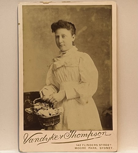 Antique victorian cabinet - antique, card