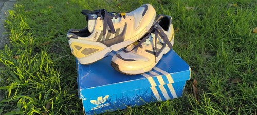 Adidas 8000 sample art - sample,