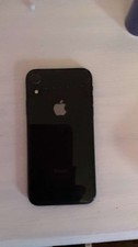iPhone XR Black Has Lilte