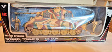New Ray German King Tiger Tank