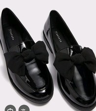 Teens, Womens Shoes Black