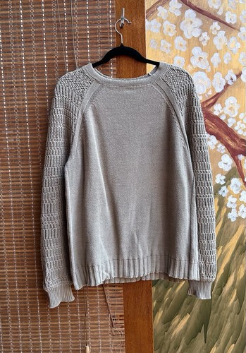 Silent damir doma - silent, knit