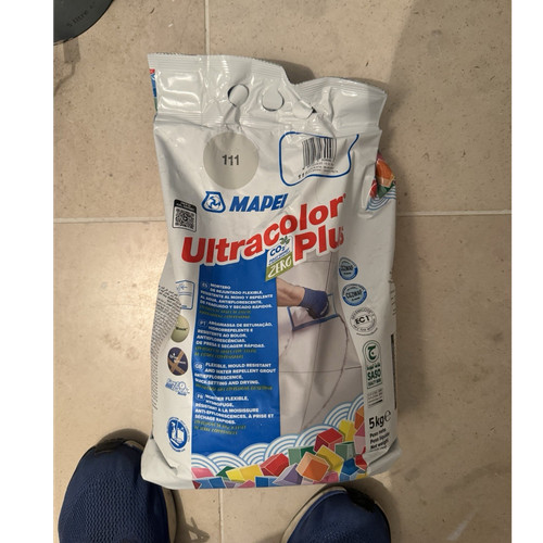 Mapei ultracolor plus - ultracolor,