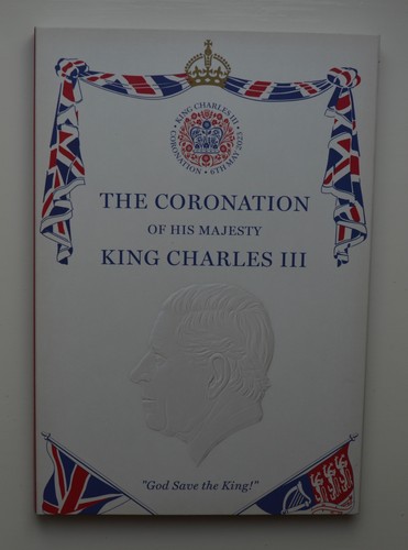 2023 the coronation - the,