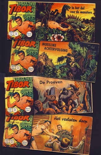 Tibor lehning van ditmar - tibor,