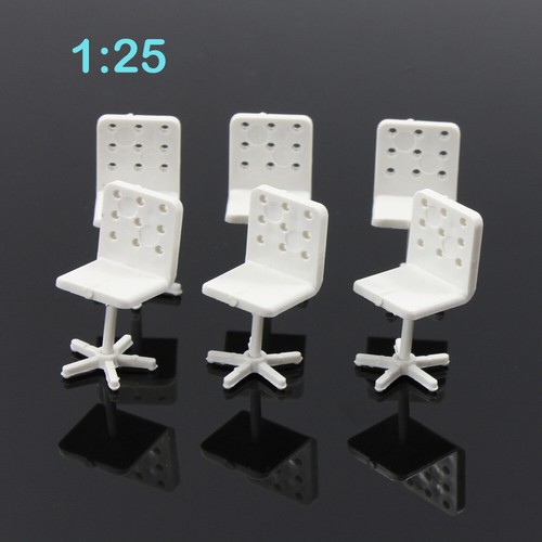 6pcs model train - train, railway