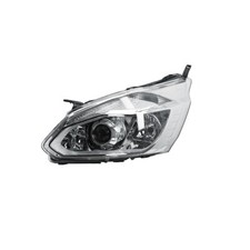 Front Headlight For Ford