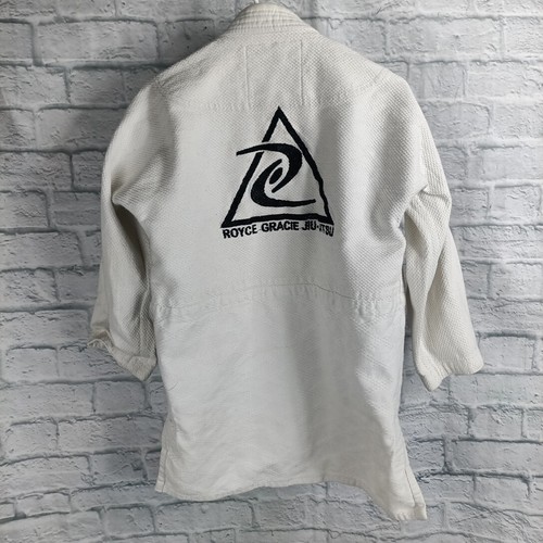Gracie jiu jitsu - gracie, #2