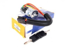 Ignition Lock Barrel Switch