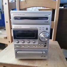 KENWOOD RXD M55