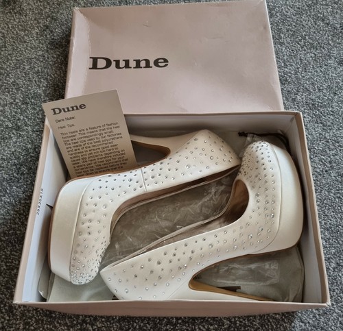 Dune crystal ivory wedding - ivory,