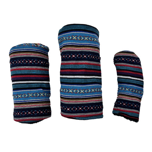 Beach house barrel woven - beach,