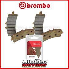 BREMBO TRIUMPH SPEED TRIPLE R