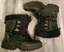 Hi-Tec St. Moritz Black Snow