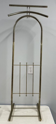 Vintage original gold - gold, metal