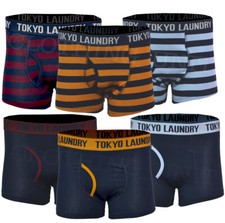 Mens Tokyo Laundry 2 Pack