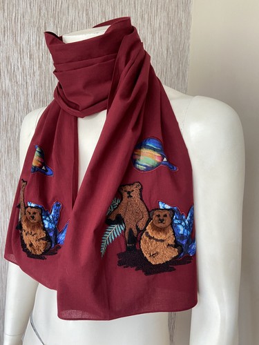 Paul smith dark red - smith,
