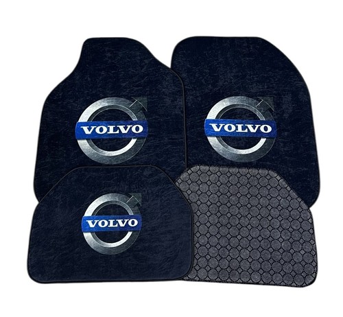 New car floor - mats, for