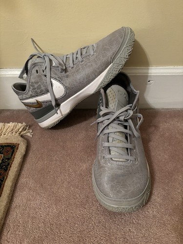 Nike zoom lebron - zoom, gen