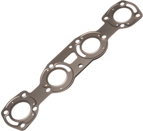 Exhaust manifold gasket - manifold, for