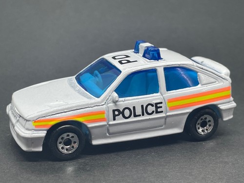 Matchbox vauxhall astra gte - astra,
