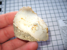 Mesolithic flint stone age