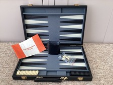 Backgammon Set Brand New In