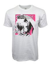 Mudhoney  SUB Pop Graphic T