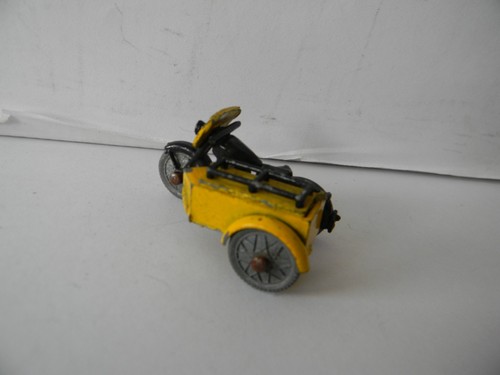 Vintage benbros aa - benbros,