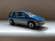 MATCHBOX NISSAN PRAIRIE 1990