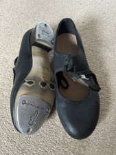 Tap Shoes Size 1