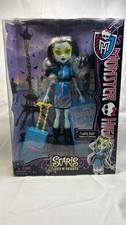Mattel Monster High Frankie