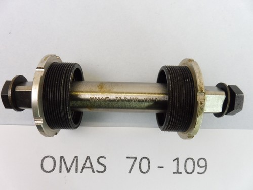 Omas 109 italian thread - omas,