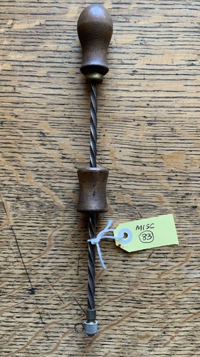 Antique vintage archimedes - antique/vintage,