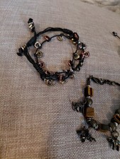 4 X Pretty Bracelets. Grab A