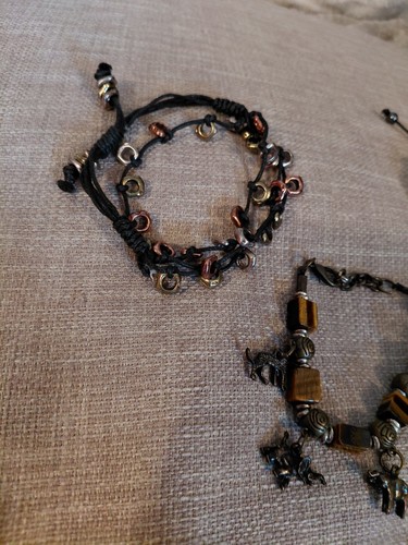 Pretty bracelets grab a - x, bracelets.