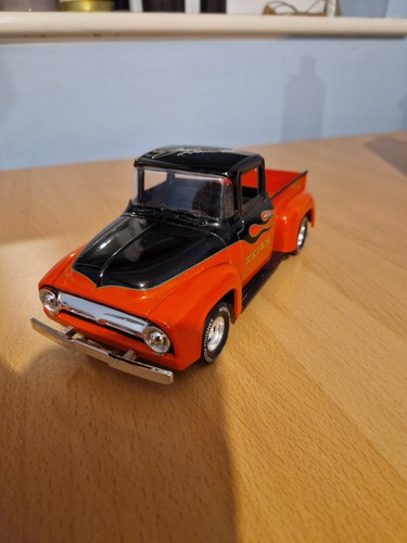 House kolor 1956 ford - house, of