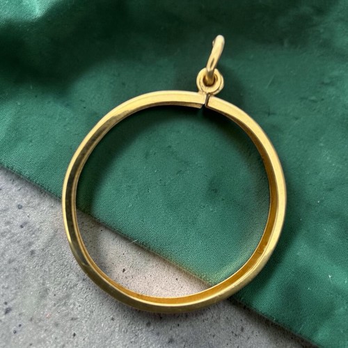 Vintage 1972 full - full, sovereign