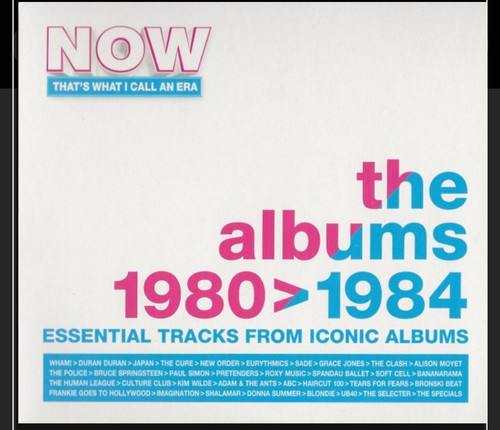 Now that what - that's,