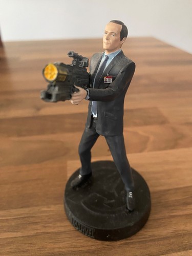 Eaglemoss marvel movie - eaglemoss,