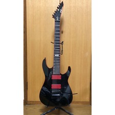 E-II 7 string guitar ESP