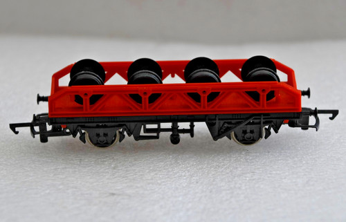 Hornby 224 lwb wheel - r.224, axle