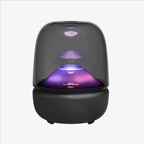 Harman kardon aura - studio, 5