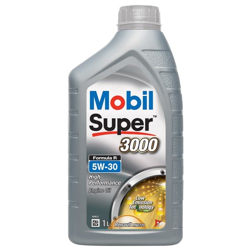 Service kit mobil super - service,