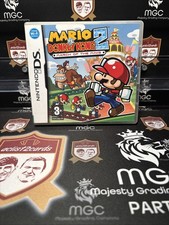 Mario vs Donkey Kong 2 March