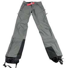 Bontrager Pants Adult XS Gray