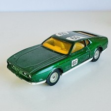 Corgi Toys Whizzwheels Ford