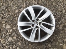 Vauxhall Alloy Wheel 18 Inch