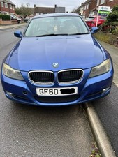 BMW 320d Efficient Dynamics 60