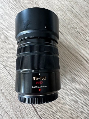 Panasonic lumix vario - lumix, g